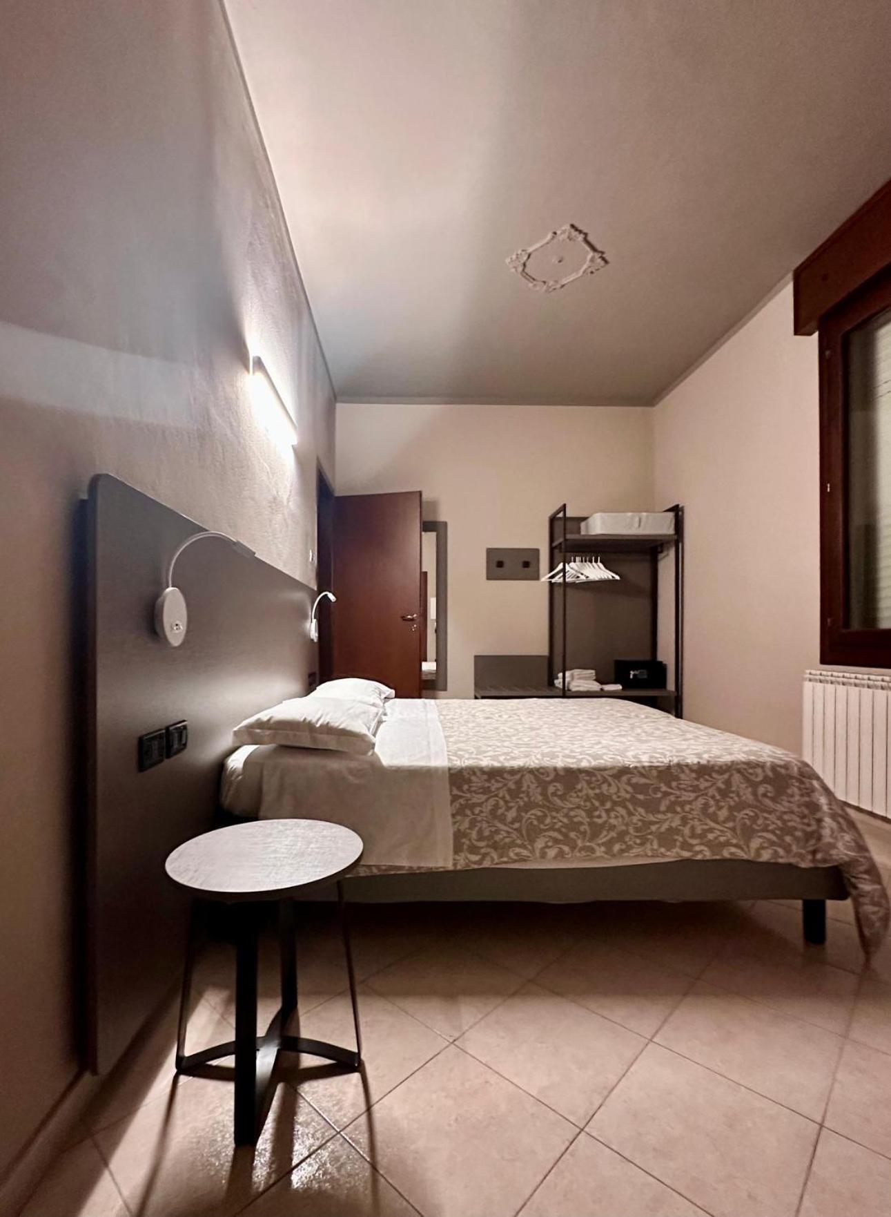 Alloggiitalia Porto Tolle Exteriér fotografie