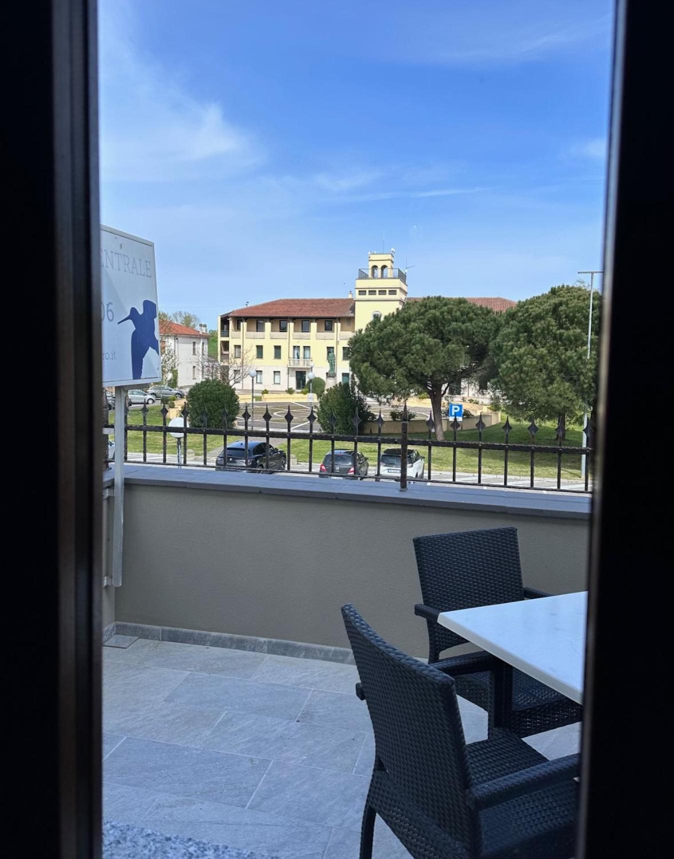 Alloggiitalia Porto Tolle Exteriér fotografie