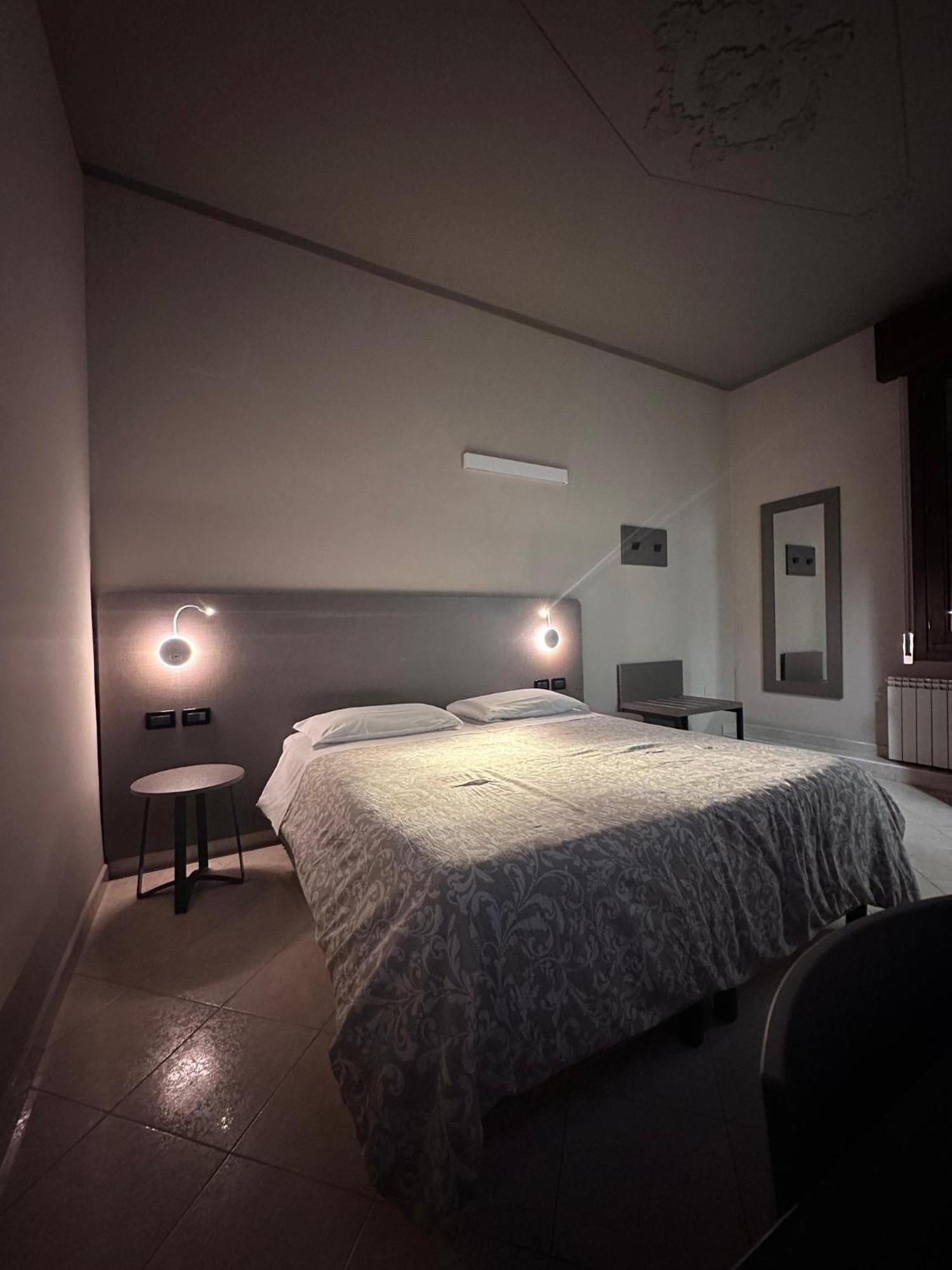 Alloggiitalia Porto Tolle Exteriér fotografie