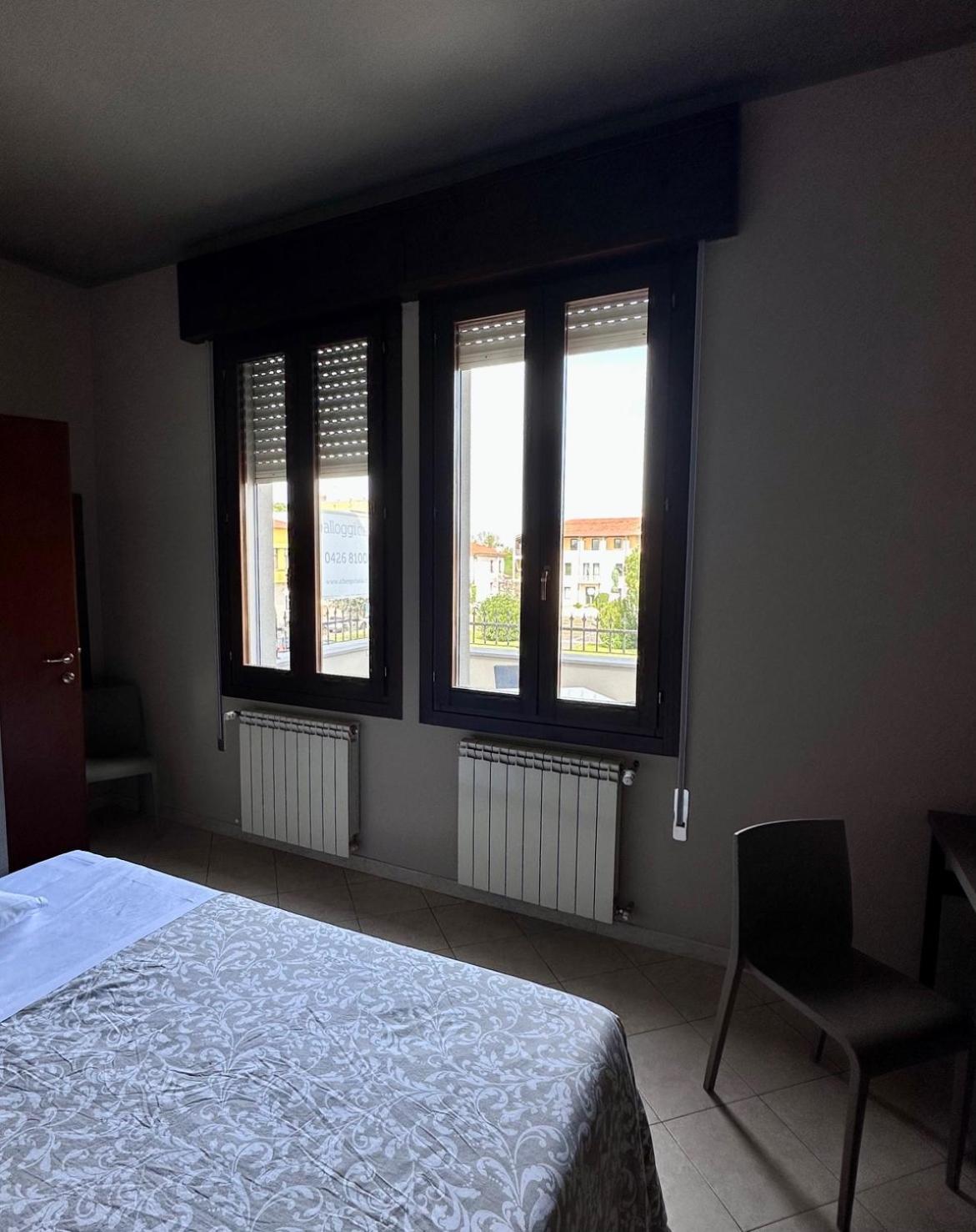 Alloggiitalia Porto Tolle Exteriér fotografie