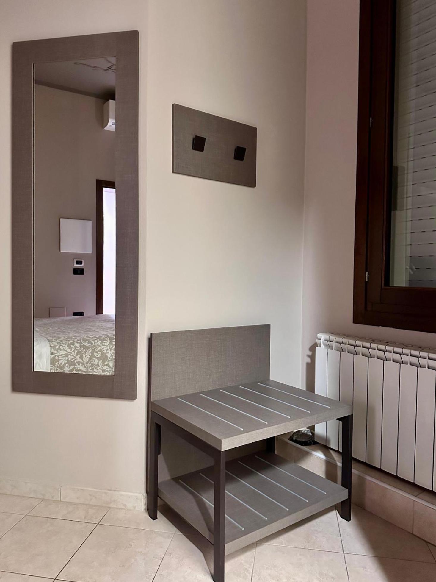 Alloggiitalia Porto Tolle Exteriér fotografie