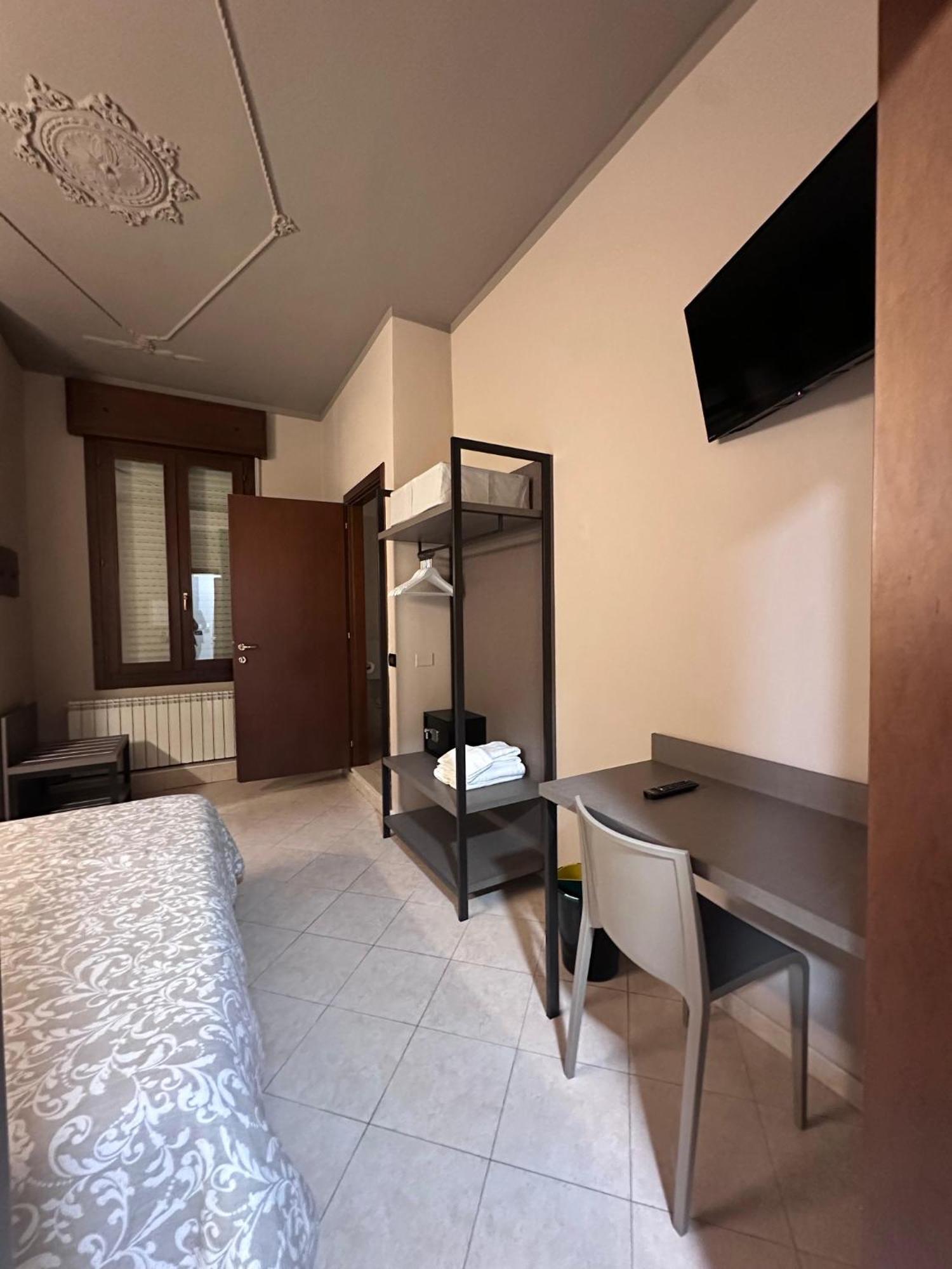 Alloggiitalia Porto Tolle Exteriér fotografie
