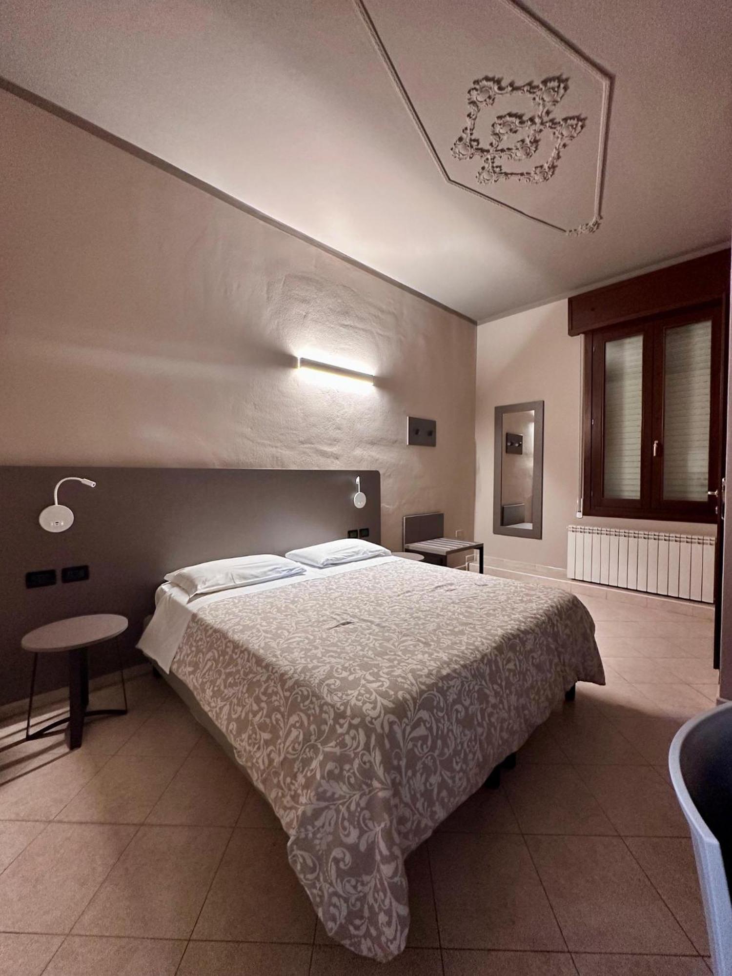 Alloggiitalia Porto Tolle Exteriér fotografie