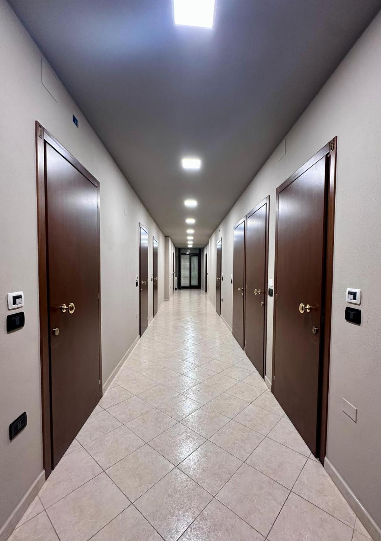 Alloggiitalia Porto Tolle Exteriér fotografie
