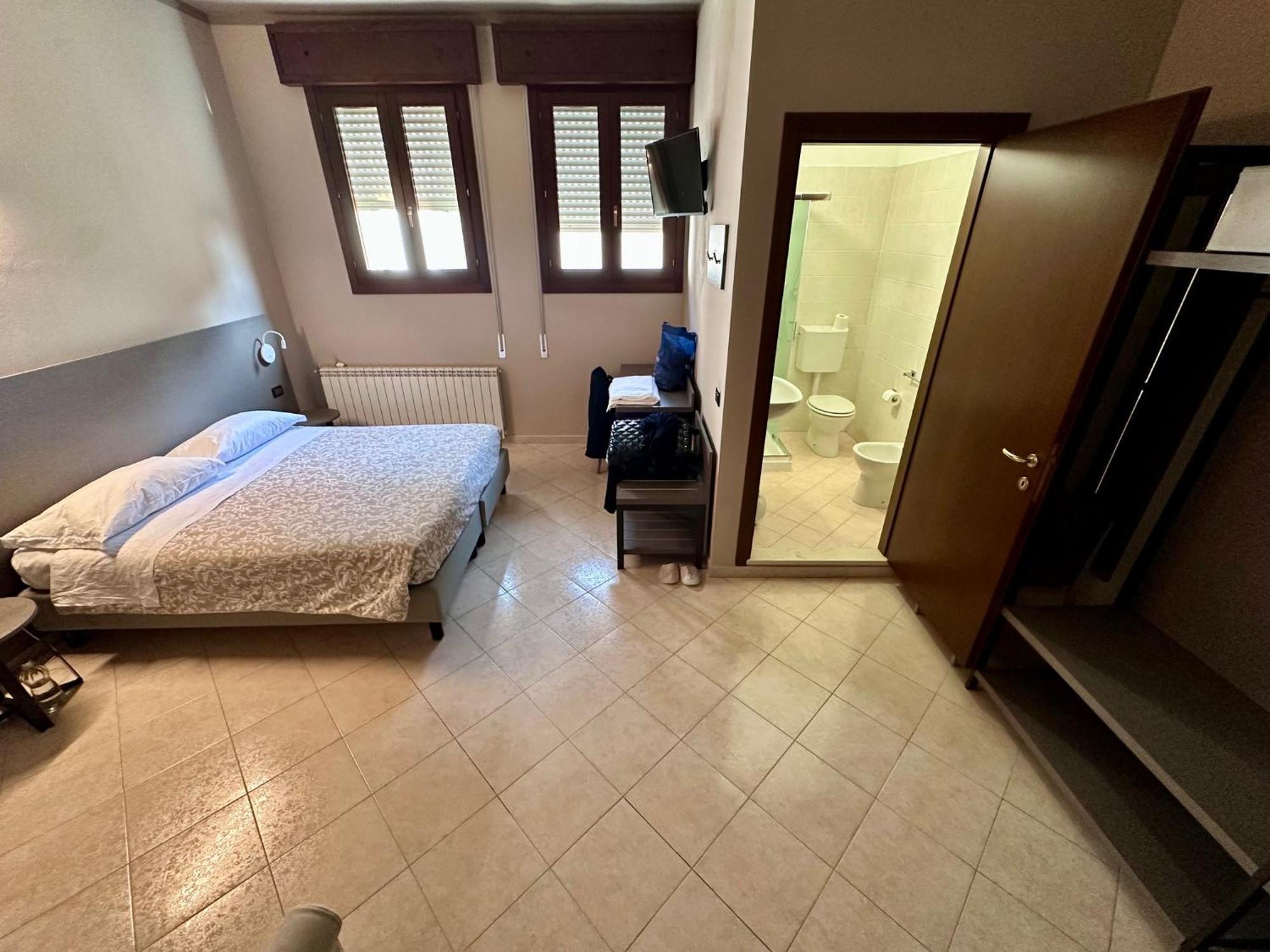 Alloggiitalia Porto Tolle Exteriér fotografie