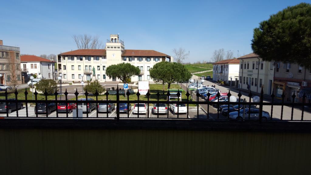 Alloggiitalia Porto Tolle Exteriér fotografie